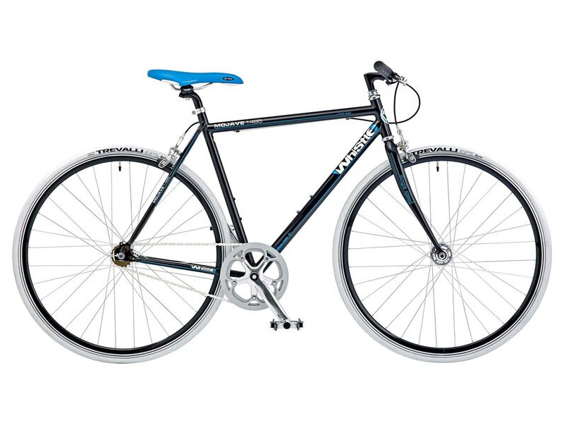 Whistle Mojave 1485 Fixed Gear/Single Speed Bike click to zoom image