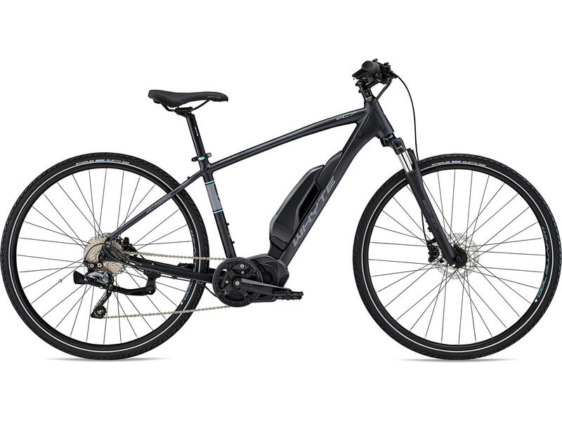 Whyte Coniston e-Bike click to zoom image