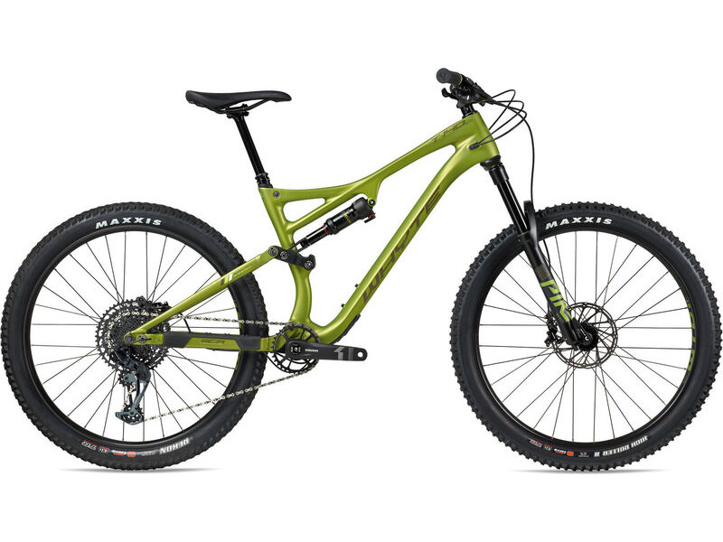 Whyte T-140C R click to zoom image