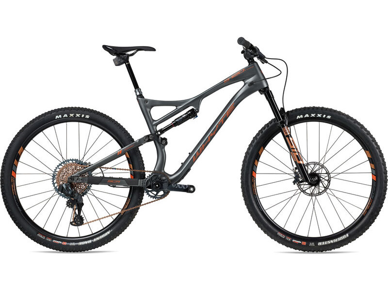 Whyte S-120C WORKS click to zoom image