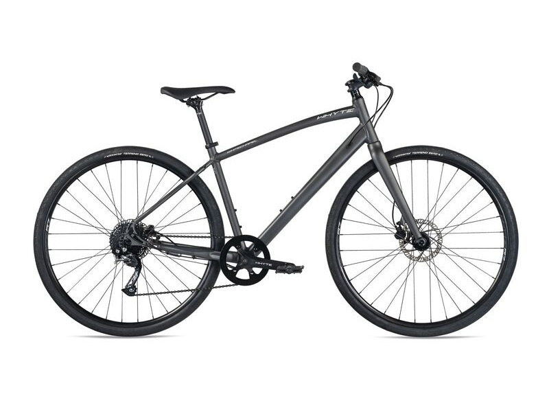 Whyte Whitechapel V3 Hybrid Urban Commuter Bike click to zoom image