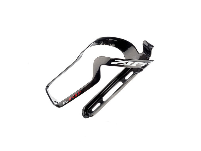 Zipp Bottle Cage Carbon Fiber Sl-speed click to zoom image