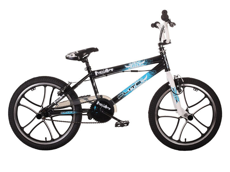  Flite Punisher Mag Boy's BMX Bike click to zoom image