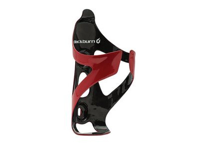 Blackburn Camber UD Carbon Cage  GLOSS RED  click to zoom image