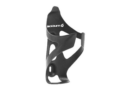 Blackburn Camber UD Carbon Cage  MATT BLACK  click to zoom image