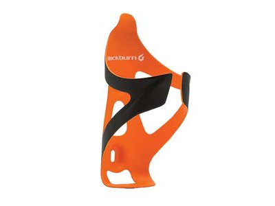 Blackburn Camber UD Carbon Cage  MATT ORANGE  click to zoom image