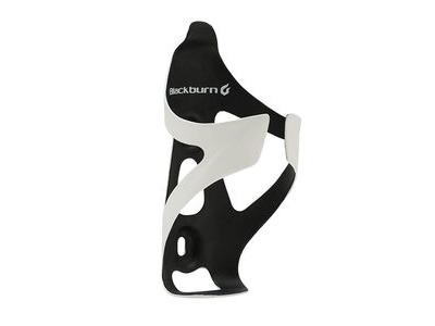 Blackburn Camber UD Carbon Cage  MATT WHITE  click to zoom image