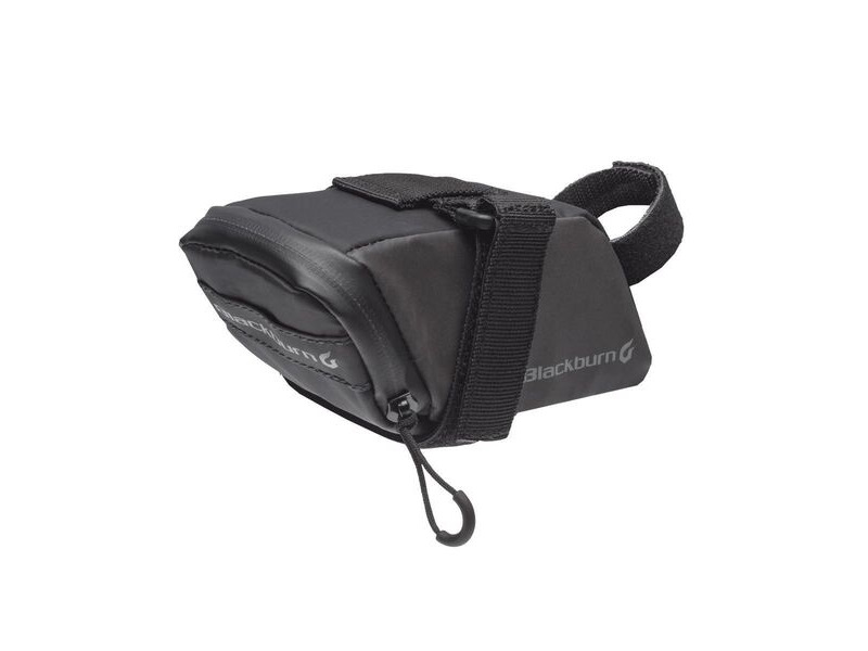 Blackburn Grid Small Seat Bag: S click to zoom image