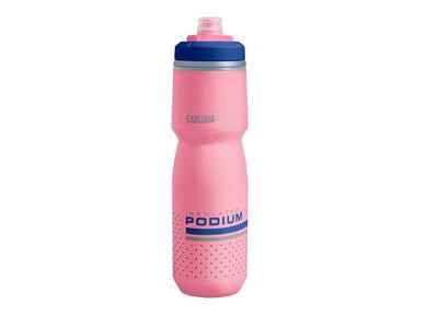 Camelbak Podium Chill Insulated Bottle 710ml 710ML/24OZ PINK/ULTRAMARINE  click to zoom image