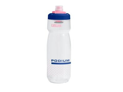 Camelbak Podium Bottle 710ml 710ML/24OZ ULTRAMARINE/PINK  click to zoom image