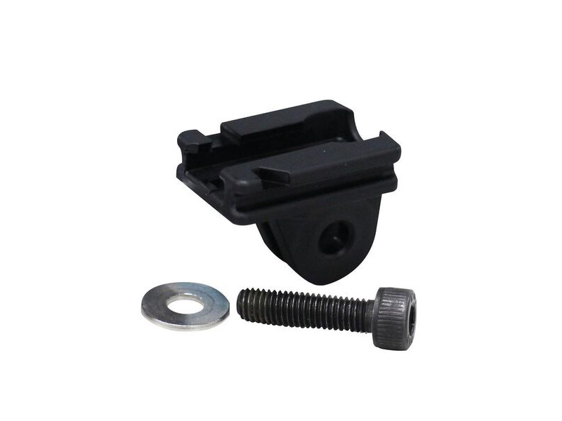 Cateye Go Pro Bracket Adapter click to zoom image