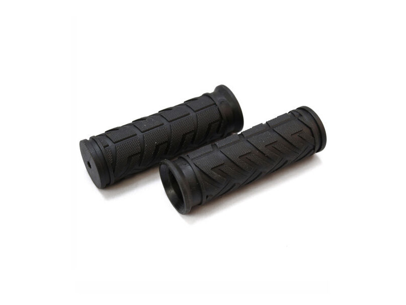 Clarks D1 Plug Grip Black click to zoom image