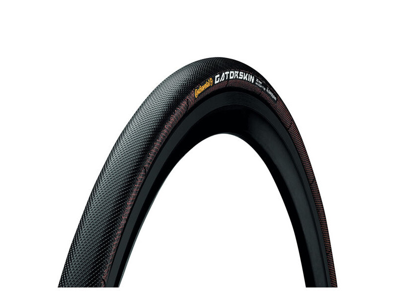 Continental Sprinter Gatorskin - Tubular Black/Black 28"x22mm click to zoom image