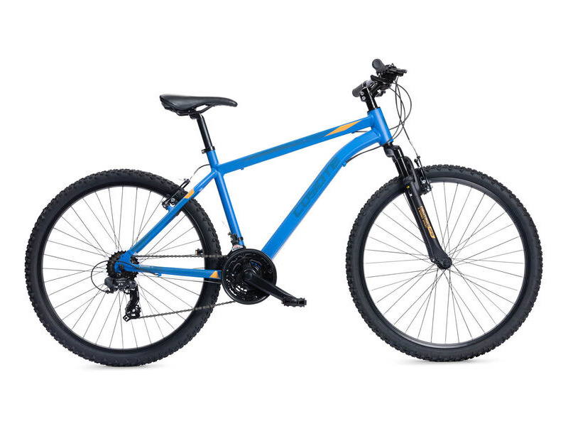 Coyote Neutron AFS Gents Hardtail Mountain Bike click to zoom image