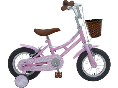 Dawes 12" Lil Duchess, Pink