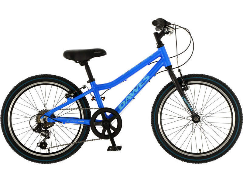 Dawes 20" Lightning Childrens Youth Junior Bike click to zoom image