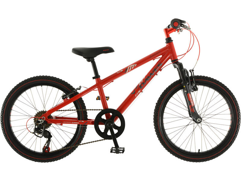 Dawes 20" Bullet HT click to zoom image