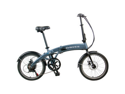 Dawes Arc-II Folding Electric e-Bike