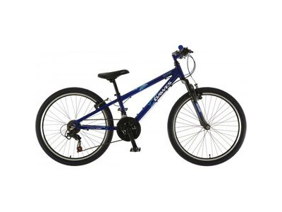 Dawes Bullet HT 24" Hardtail Mountain Bike