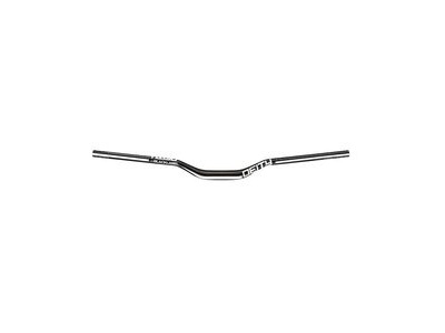 Deity Blacklabel Aluminium Handlebar 31.8mm Bore, 38mm Rise 800mm 800MM WHITE  click to zoom image