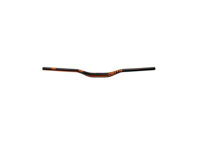 Deity Brendog 800 Aluminium Handlebar 35mm Bore, 30mm Rise 800mm 800MM ORANGE  click to zoom image