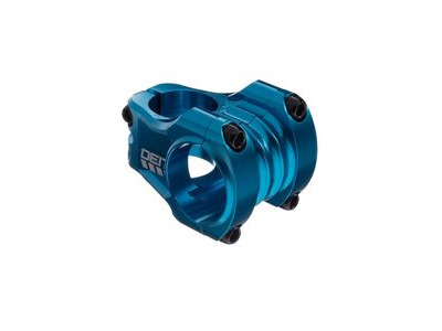 Deity Copperhead Stem 35mm Clamp 35MM BLUE  click to zoom image