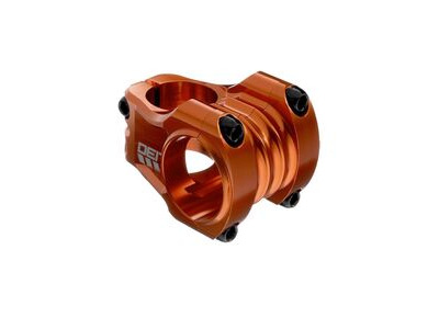 Deity Copperhead Stem 35mm Clamp 35MM ORANGE  click to zoom image