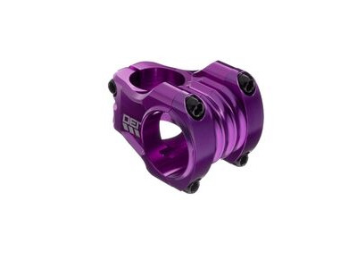 Deity Copperhead Stem 35mm Clamp 35MM PURPLE  click to zoom image