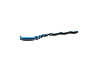 Deity Skyline 787 Aluminium Handlebar 31.8mm Bore, 25mm Rise 787mm 787MM BLUE  click to zoom image