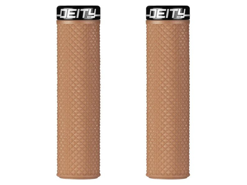 Deity Supracush Grips Gum click to zoom image