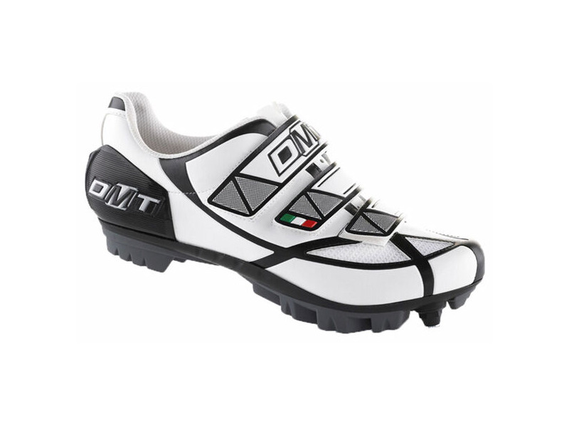 DMT Gemini Ladies MTB Shoes click to zoom image