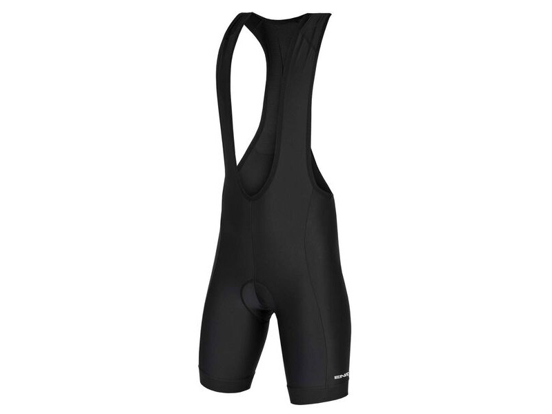 Endura Xtract Bibshort II Black click to zoom image