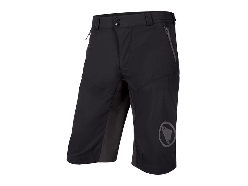 Endura MT500 Spray Short Black click to zoom image