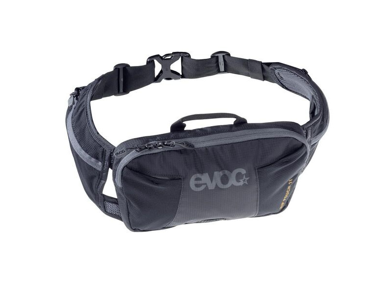 Evoc Hip Pouch 1 Litre click to zoom image