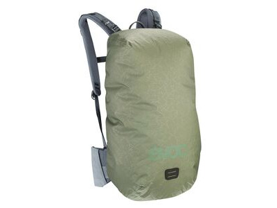 Evoc Raincover Sleeve For Back Pack L L LIGHT OLIVE  click to zoom image