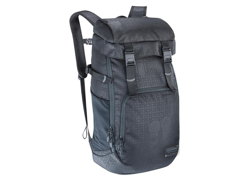 Evoc Mission Pro Back Pack 28l click to zoom image