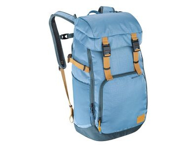 Evoc Mission Pro Back Pack 28l 28L COPEN BLUE  click to zoom image