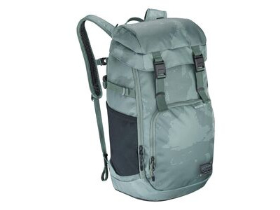 Evoc Mission Pro Back Pack 28l 28L OLIVE  click to zoom image