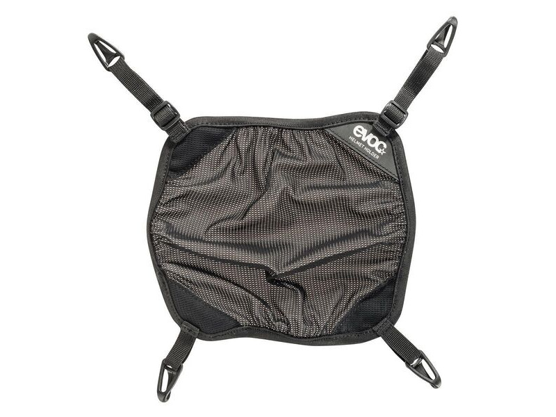 Evoc Helmet Holder Black click to zoom image