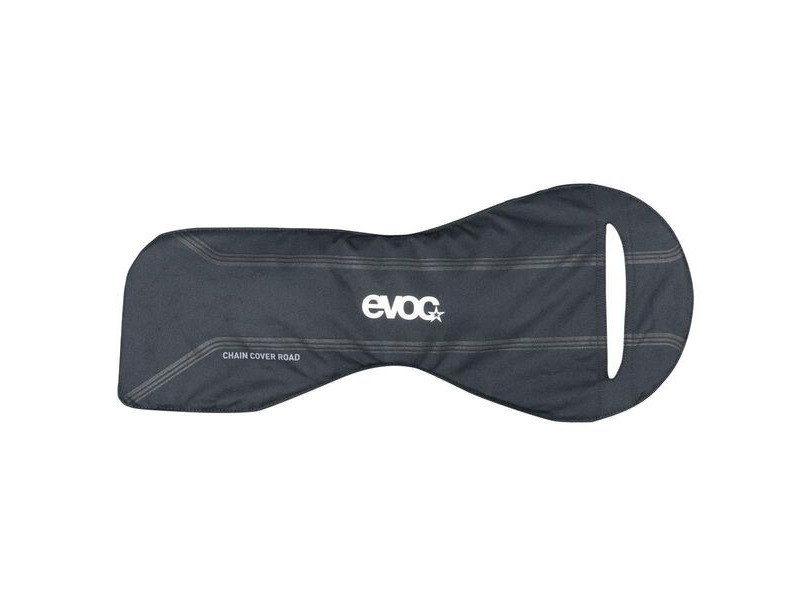 Evoc Chain Cover Black Road click to zoom image