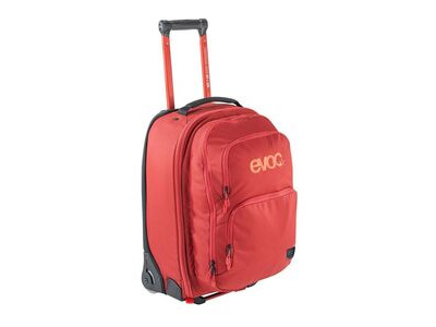 Evoc Terminal Bag 40l + 20l 40L + 20L CHILLI RED  click to zoom image