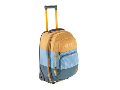 Evoc Terminal Bag 40l + 20l 40L + 20L MULTICOLOUR  click to zoom image