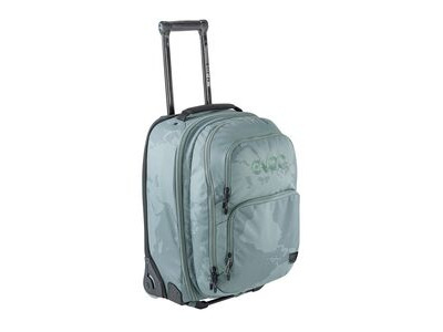 Evoc Terminal Bag 40l + 20l 40L + 20L OLIVE  click to zoom image