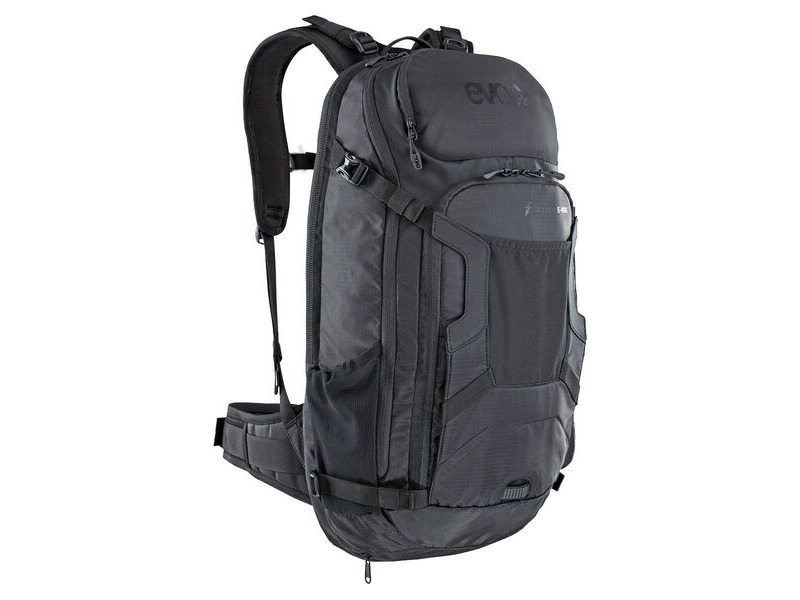 Evoc Evoc Fr Trail E-ride Protector Backpack Black M/L click to zoom image