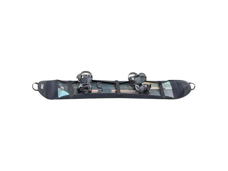 Evoc Board Cover Neoprene Black S/M (145-160cm) click to zoom image