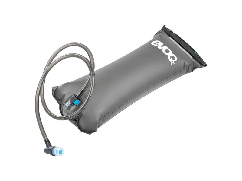 Evoc Hydration Bladder 3l Carbon Grey 3 Litre click to zoom image