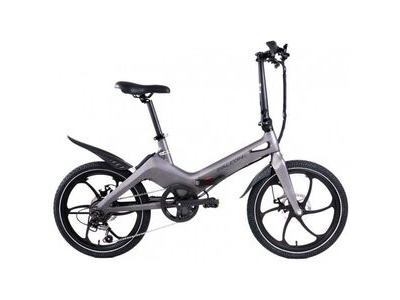 Falcon Flo Electric Folding e-Bike