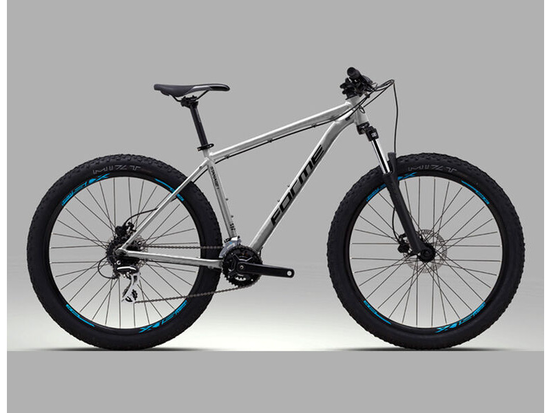 Forme Stanage 1 27.5" Hardtail Mountain Bike click to zoom image