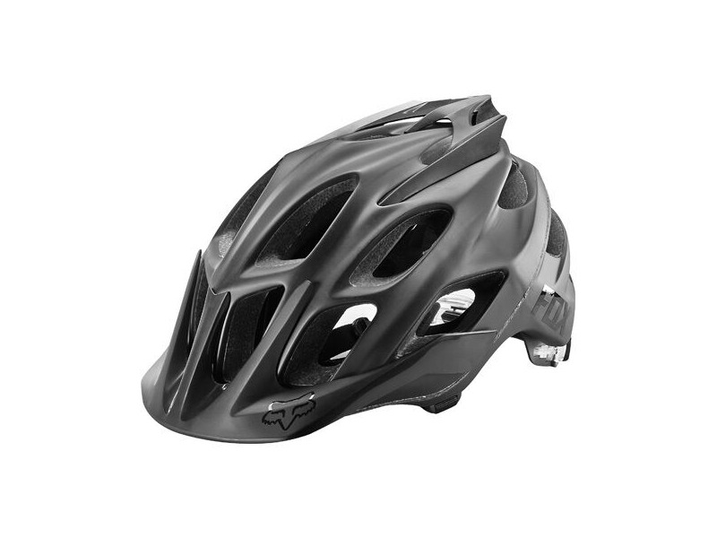 Fox Racing Flux Trail Helmet click to zoom image