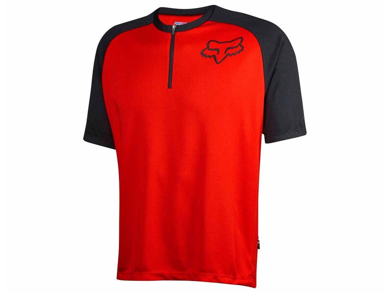 Fox Racing Ranger Short Sleeve Jersey click to zoom image